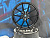Комплект BW Wheels 763M 9,5j-20 5*120 et41 d72,6 и 8,5j-20 5*120 d72,6 MB