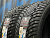 Комплект разноширокий Arivo Ice Claw ARW7 275/40 R20 и 245/45 R20