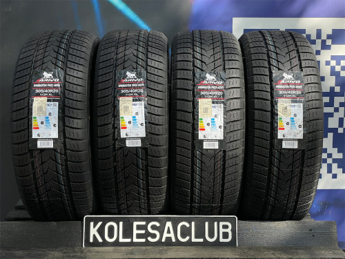 Комплект (4 шт) Arivo Winmaster ProX ARW5 305/40 R20 112H