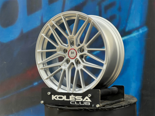Rizo RS4 8j-18 5*112 ET35 d66,6 S передние