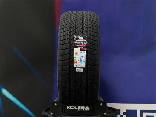 Arivo Winmaster ProX ARW5 285/40 R21 109H
