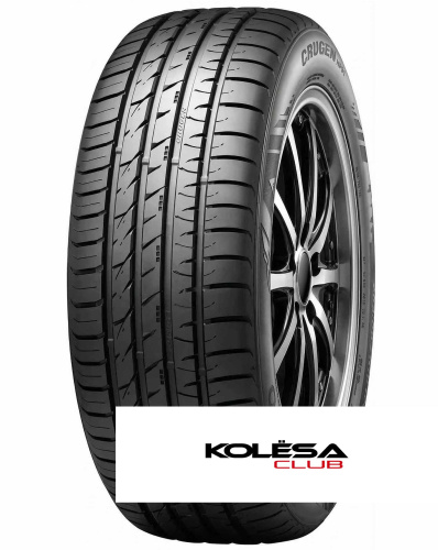 Kumho 245/60 r18 Crugen HP91 105V