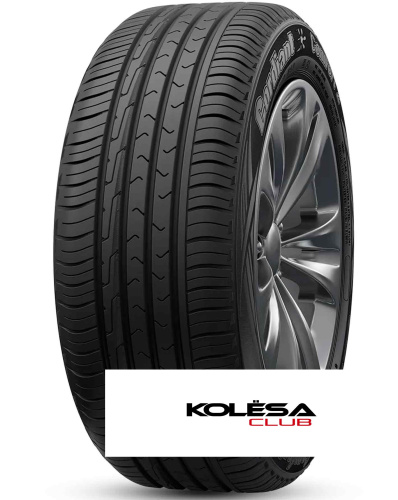 Cordiant 265/65 r17 Comfort 2 SUV 116H