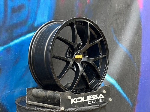 BBS Design RI-D 7,5j-17 5*100 ET40 d73,1 MB