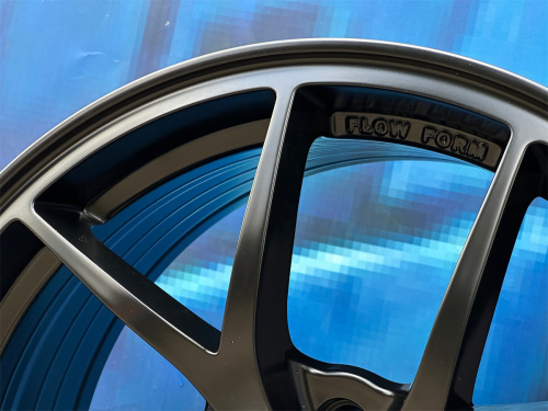 BBS Design RI-D 7,5j-17 5*100 ET40 d73,1 MB