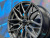 Комплект (4 шт) RGW 101FF 8j-18 5*114,3 ET38 d73,1 HB Комплект (4 шт) RGW 101FF 8j-18 5*114,3 ET38 d73,1 HB