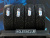 Комплект (4 шт) Arivo Ice Claw ARW7 275/45 R21 110T