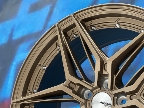 ADV.1 Design ADV510 8,5j-19 5*108 ET35 d73,1 MBr+CR