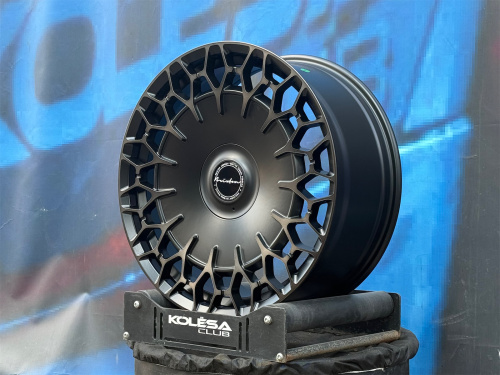 Brixton Design LX08 7j-17 4*100 ET35 d73,1 MBDT