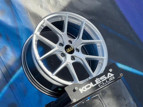 BBS Design RI-S 8j-18 5*114,3 ET35 d73,1 HSML