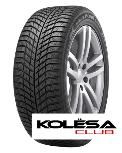 Hankook 245/45 r20 Winter I Cept Evo4 W340 103V