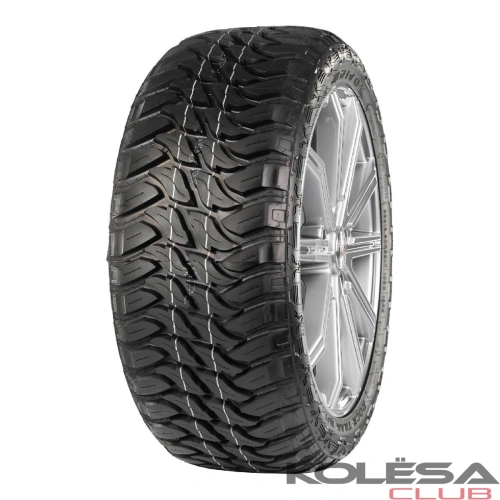 ARIVO Rock Trak M/T 265/65R17 120/117Q LT RWL