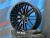 Комплект (4 шт) MS Wheels Q007 9j-20 5*112 ET35 d66,6 GB