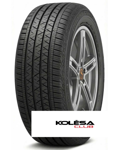 Continental 235/60 r20 ContiCrossContact LX Sport 108W
