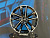 Комплект (4 шт) BW Wheels 1065 9j-20 5*130 ET50 d71,5 GBF