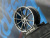 KC Wheels FF593 8,5j-19 5*114,3 ET38 d73,1 HS