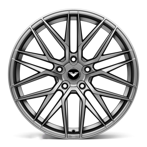 2W Wheels 510 VRST 8,5j-19 5*112 ET38 d66,6 Hyper (HB)