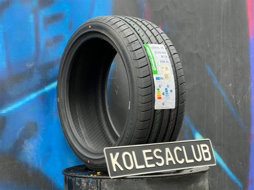 Комплект (4 шт) Grenlander L-Zeal56 235/40 R18 95W