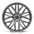 2W Wheels 510 VRST 8,5j-19 5*112 ET38 d66,6 Hyper (HB) 2W Wheels 510 VRST 8,5j-19 5*112 ET38 d66,6 Hyper (HB)