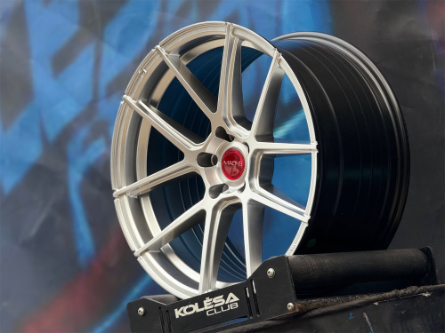 Maons Red MR10 8,5j-19 5*108 ET35 d63,3 HS