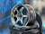 Комплект (4 шт) RGW G12FF 7,5j-17 4*100 ET38 d73,1 HB+LP Комплект (4 шт) RGW G12FF 7,5j-17 4*100 ET38 d73,1 HB+LP