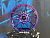 Work Design CR-Kiwami 8j-17 5*100 ET35 d73,1 CP