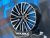 Комплект (4 шт) BW Wheels 6129 8,5j-20 5*120 ET45 d65,1 GBF