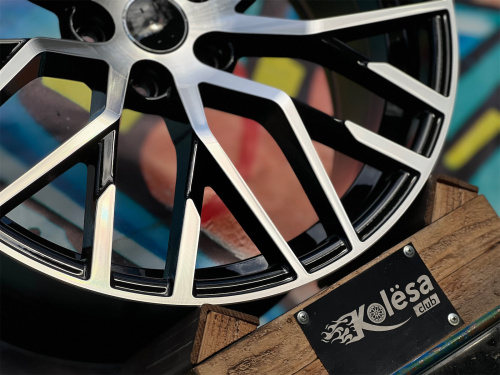 BW Wheels 0174 9,0j-20 5*112 ET30 d66,6 BMF