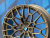 BW Wheels 827M 9,5j-19 5*112 ET40 d66,6 MBr задние