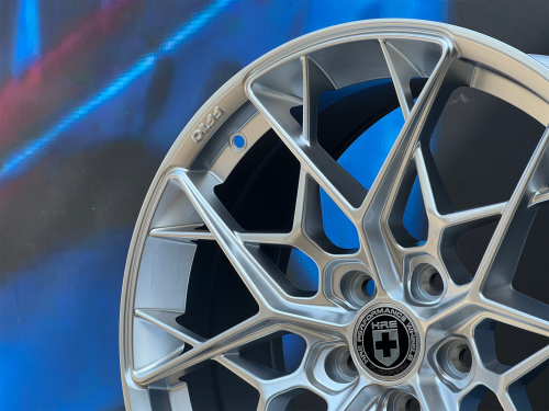 HRE Design FF10 8j-18 5*108 ET38 d73,1 SF