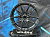 KoKo Wheels SL525 8,5j-19 5*112 ET35 d66,6 GM
