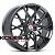 2W Wheels 533 HRE 8,5j-20 5*114,3 ET35 d67,1 Matt Gunmetal (MGM)