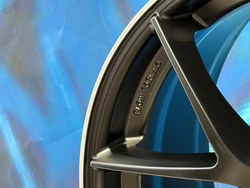 BBS Design CI-R 8,5j-19 5*108 ET38 d63,3 MBML