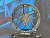 Titan Forged FA751 9,5j-19 5*120 ET35 d72,6 MG задние