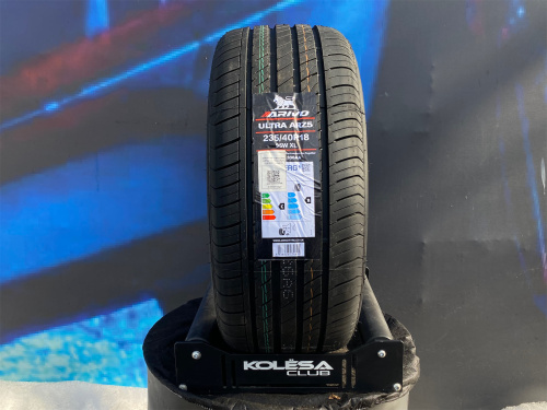 Комплект (4 шт) Arivo Ultra ARZ5 235/40 R18 95W