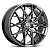 2W Wheels 533 HRE 8,5j-20 5*112 ET38 d66,6 Hyper (HB)