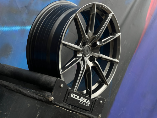 Vorsteiner Design VFF109 7,5j-17 4*100 ET38 d73,1 HB