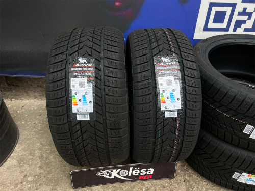 Комплект Arivo Winmaster ProX ARW5 275/40 R20 и 315/35 R20 H