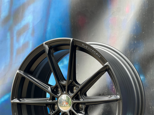 KoKo Wheels FF600 8j-18 5*114,3 ET38 d73,1 MB