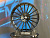 Комплект Hamman Design EVO 11,5j-21 5*120 et37 d74,1 и 10j-21 5*120 d74,1 MB