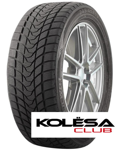 Delinte 225/45 r17 Winter WD1 94V