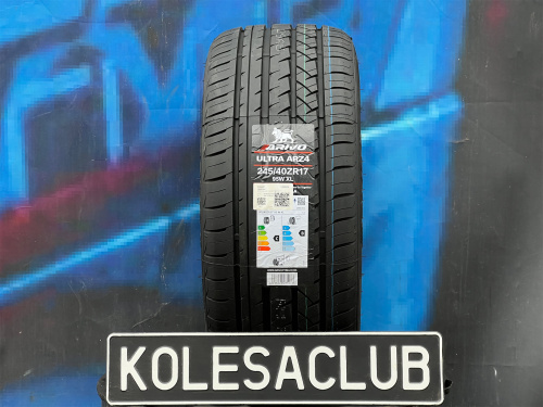 Arivo Ultra ARZ4 245/40 R17 105W