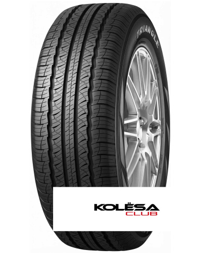 Triangle 235/70 r16 AdvanteX SUV TR259 106H
