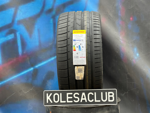 Kustone Passion P9S 315/35 R20 110W