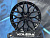 KC Wheels ART7058 8j-18 5*120 ET40 d72,6 GB