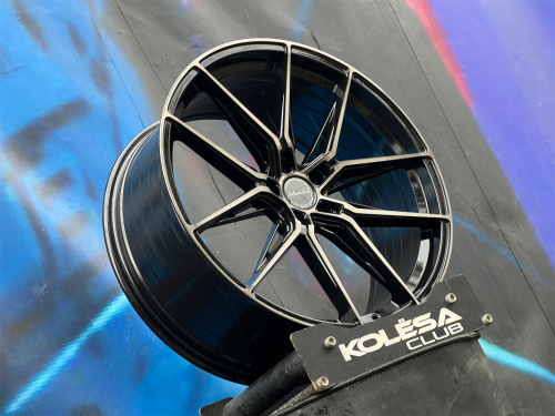 KC Wheels 597 9j-21 5*114,3 ET35 d67,1 GBFL