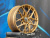HRE Design FF10 7,5j-17 4*100 ET38 d73,1 Mbr