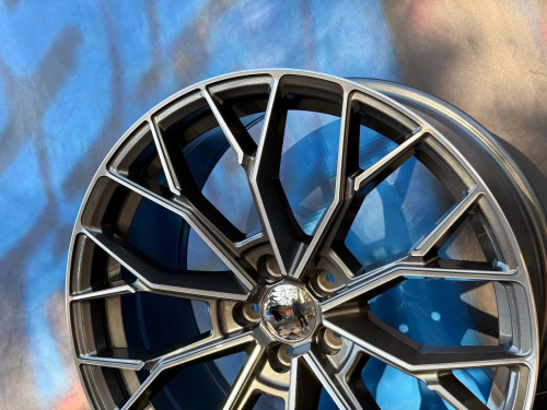 Комплект (4 шт) MS Wheels 5787 9j-20 5*112 ET35 d66,6 GMF
