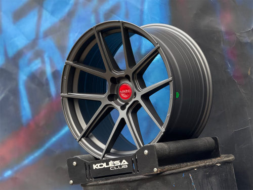 Maons Red MR10 9,5j-19 5*112 ET35 d66,6 MG задние