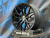 Комплект (4 шт) Koko Wheels FF211 7,5j-17 5*114,3 ET38 d73,1 MB